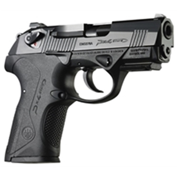 Picture of Beretta Px4 Compact 9Mm 10Rd FC