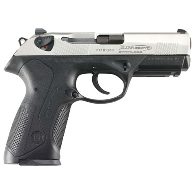 Picture of Beretta Px4 Compact 9Mm FS 15-Sh Inox Polymer
