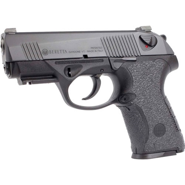 Picture of Beretta Px4 Compact Carry 9Mm Night Sights 15-Sh Black