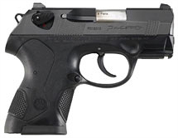 Picture of Beretta Px4 Storm 40Sw 3" BL Sub-Cmp