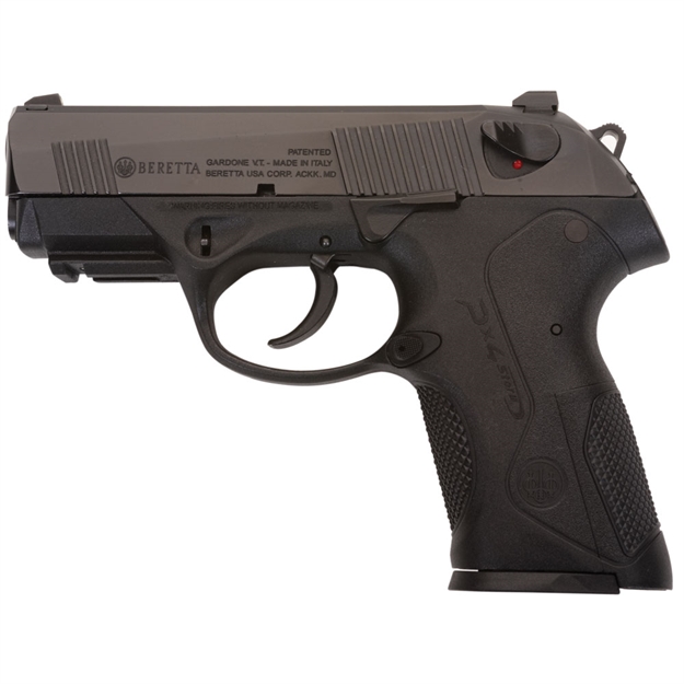 Picture of Beretta Px4 Storm 45Acp 3.2" 8Rd