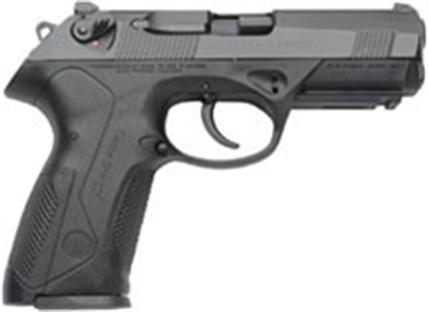 Picture of Beretta Px4 Storm 45Acp 4.1" BL 9Rd