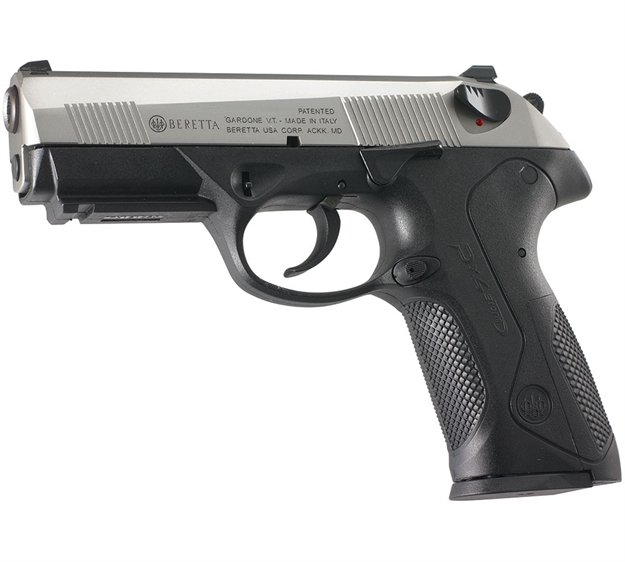 Picture of Beretta Px4 Storm 9Mm 3.2" 10Rd