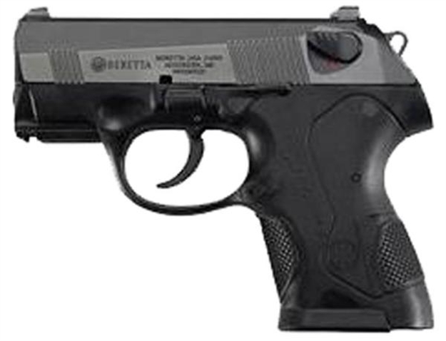 Picture of Beretta Px4 Storm 9Mm 3.2" 15Rd Cmp
