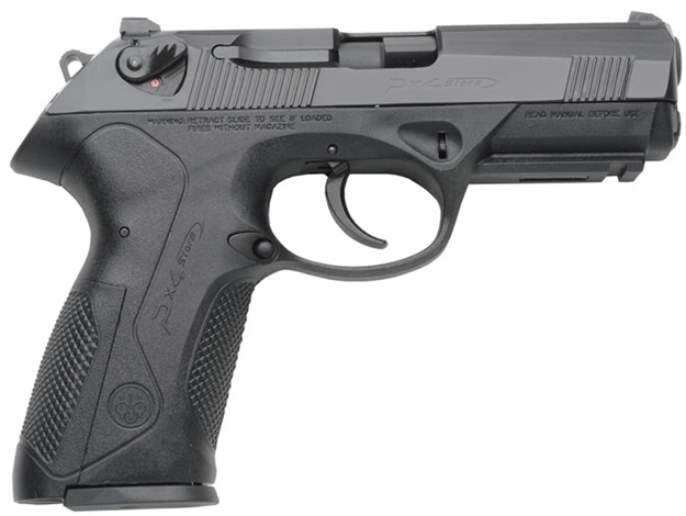 Picture of Beretta Px4 Storm 9Mm 4" BL 2-10Rd