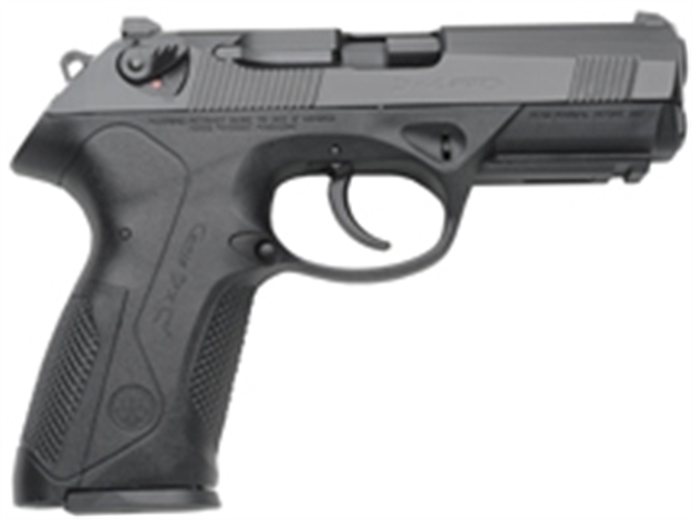 Picture of Beretta Px4 Storm 9Mm 4" BL 2-17Rd