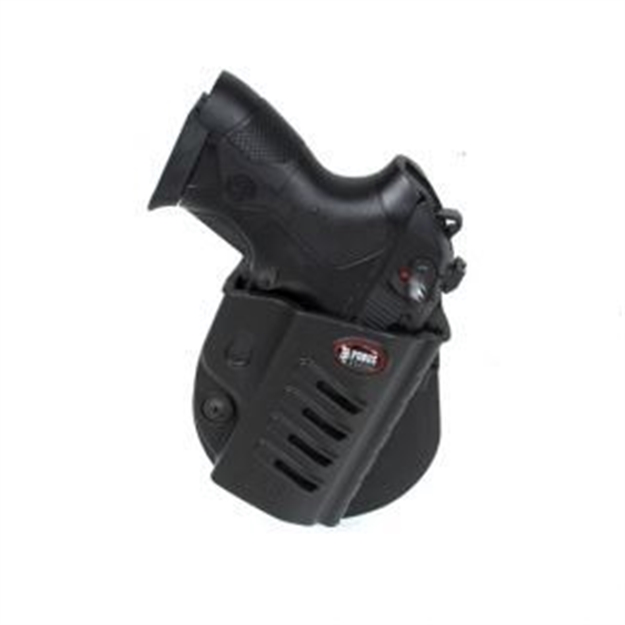 Picture of Beretta Px4 Storm (Compact &Amp;Amp; Full Size)..