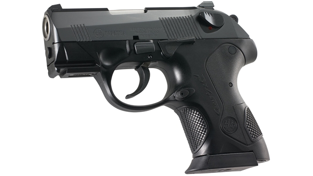 Picture of Beretta Px4 Storm G 40Sw 10Rnd