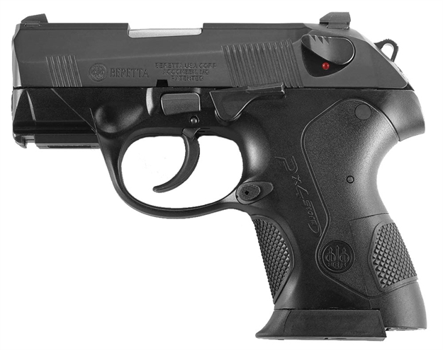 Picture of Beretta Px4 Subcompact 40Sw 10Rd FC