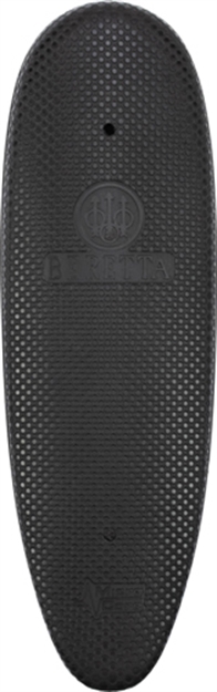 Picture of Beretta Recoil Pad Micro-Core Trap Checkered .91" Black