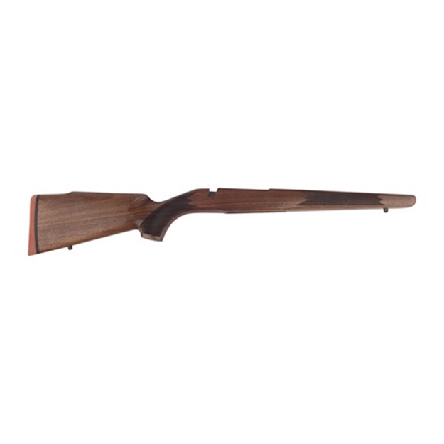 Picture of Beretta Sako S Action Hunter Stock Oem Wood Brown 913400244