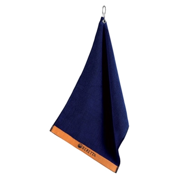 Picture of Beretta Shooter's Towel-Navy