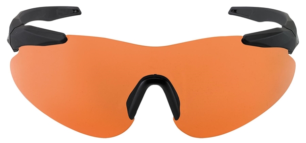 Picture of Beretta Shooting Glasses Oca1 Orange Lenses/Black Frames
