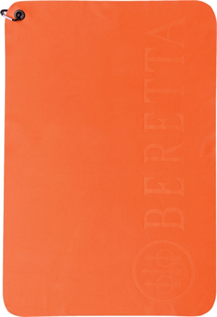 Picture of Beretta Shooting Towel Orange OG481T227104FFUNI 082442963051
