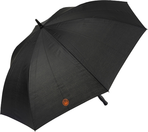Picture of Beretta Shooting Umbrella Black 48" Diameter< OM021T22230999UNI