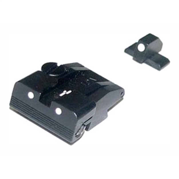 Picture of Beretta Sight Adjustable Front & Rear For Px4 Series Pistols