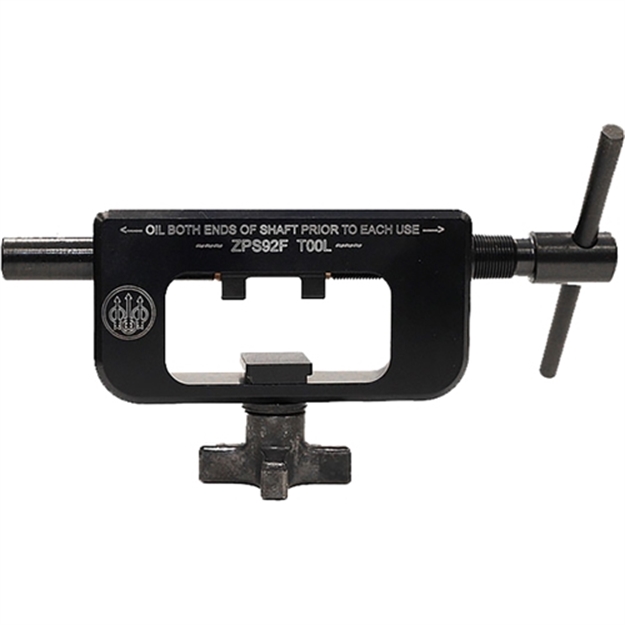 Picture of Beretta Sight Adjustment Tool 92 And 96 Series Pistols