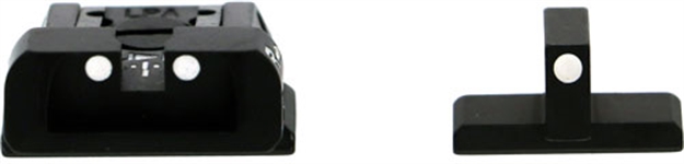 Picture of Beretta Sight Kit Adjustable For Apx 3-White Dot