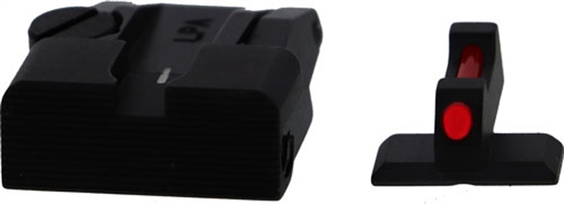 Picture of Beretta Sight Kit Fiber Optic For Px4 Adjustable 3-Dot