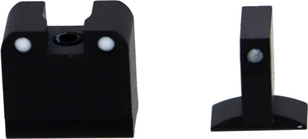 Picture of Beretta Sight Kit M9/M9a1 .22 With Supressor