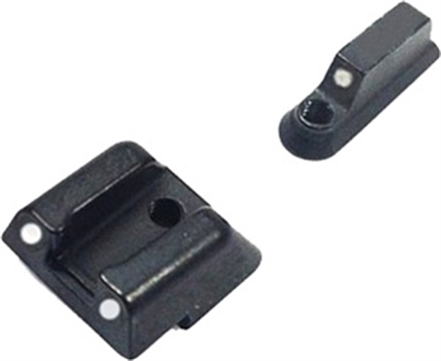 Picture of Beretta Standard Sight Kit For Pico 3-Dot Front & Rear