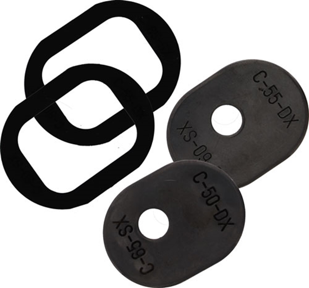 Picture of Beretta Stock Drop Adjustment Kit For Semi-Auto Shotguns