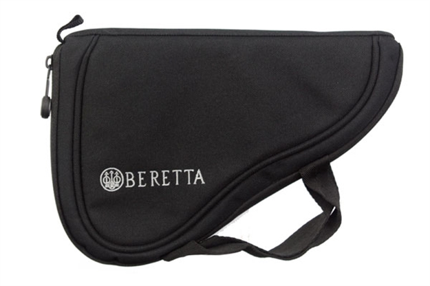 Picture of Beretta Tactical Pistol Rug 10" W/Logo Black