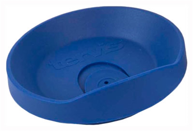 Picture of Beretta Tervis Tumber Lid-Blue <