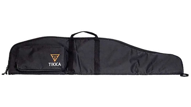 Picture of Tikka Rifle Case 52X12x7 Black