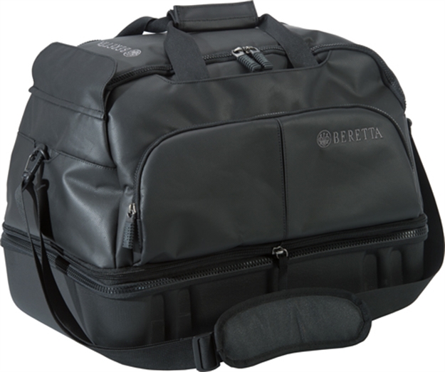 Picture of Beretta Transformer Cartridge Bag Medium Black W/Strap