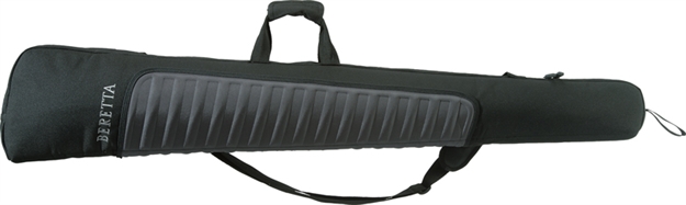 Picture of Beretta Transformer LT Gun Case 55" Black/Grey W/Strap