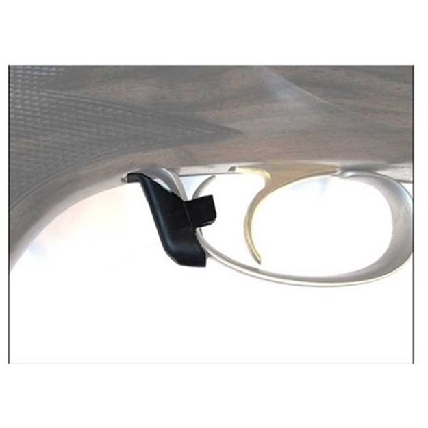 Picture of Beretta Trigger Guard Buffer Black Rubber