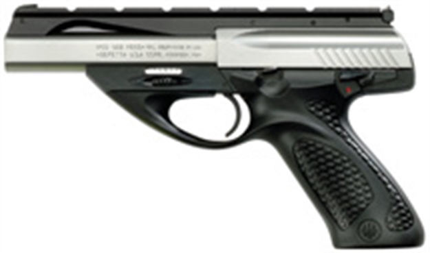 Picture of Beretta U22 Neos Inox 22Lr 4.5" 10Rd
