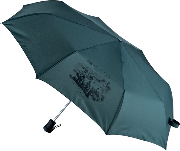 Picture of Beretta Umbrella Packable 39" Diameter OD Green