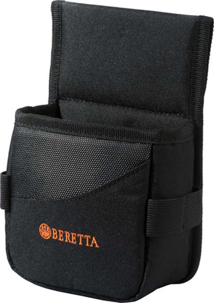 Picture of Beretta Uniform Pro Shotshell Box Holder Black/Orange