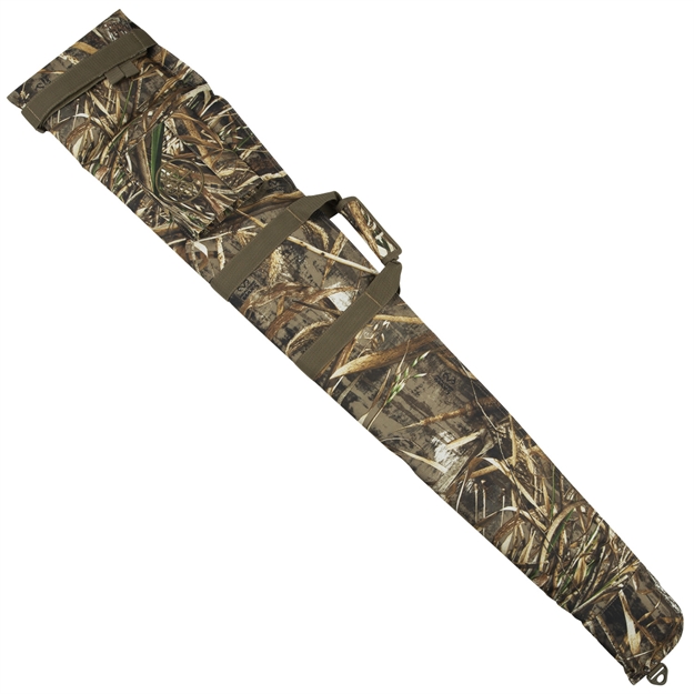 Picture of  Beretta Usa Fo431t18210850uni Floating Gun Case Realtree Max-5 With Carry Handle 52" X 9.84" X 6.69"
