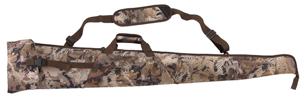 Picture of Beretta Usa Fo7230390857 Xtreme Ducker Rifle/Shotgun Case Cloth