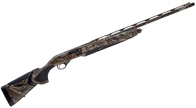 Picture of  Beretta Usa J42xn28 A400 Xtreme Plus 20 Gauge 3" 3+1 28" Barrel, Gore Optifade Timber Finish, Kick-Off Stock