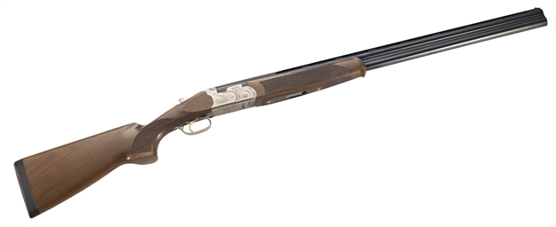 Picture of Beretta Usa J686fp8 686 Silver Pigeon I 20/28 Gauge