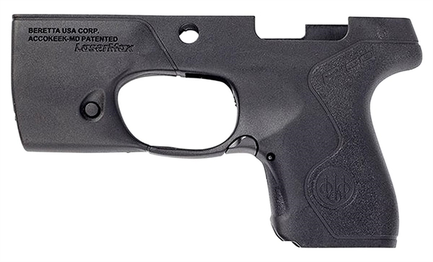 Picture of Beretta Usa Jfppy Grip Housing Light Beretta Pico Blk Polymer