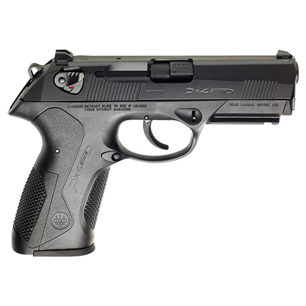Picture of Beretta Px4 Storm 9Mm 4" W/Ns 2-17Rd