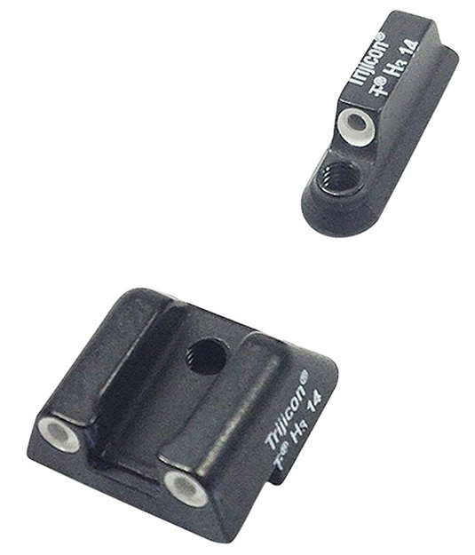 Picture of Beretta Trijicon Night Sight Kit For Pico Pistol