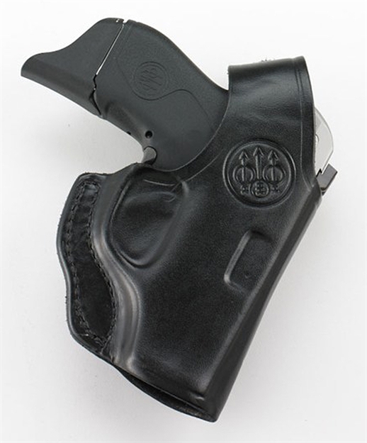 Picture of Beretta Pico Quick Snap Blk RH