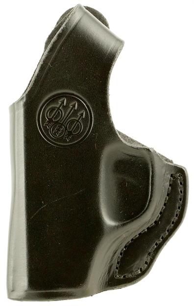 Picture of Beretta Usa P027bby2z0 Quick Snap Fits Beretta Pico Leather Black
