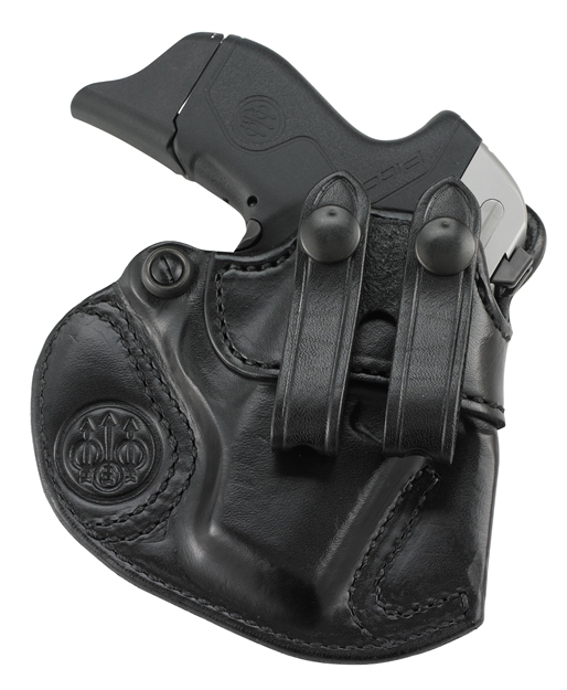 Picture of Beretta Usa P028bby2z0 Cozy Partner Fits Beretta Pico Leather Black