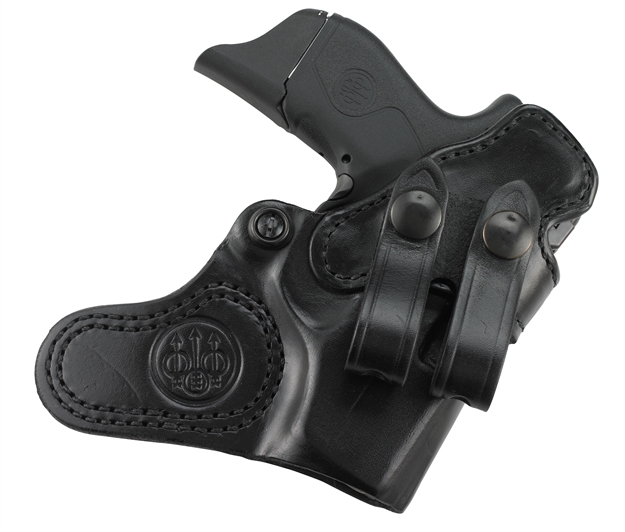 Picture of Beretta Usa P057bby2z0 Inner Piece Pico 
Beretta Pico Leather Black