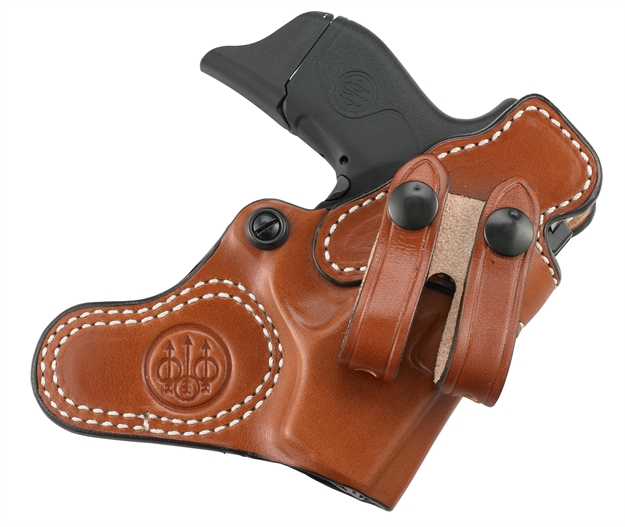 Picture of Beretta Usa P057tay2z0 Inner Piece Fits Beretta Pico Leather Tan
