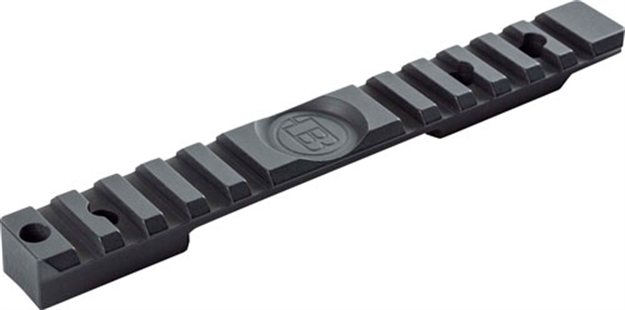 Picture of Bergara 20Moa Rail Long Action Fits Rem700 - W/ Both 6-48 And 8-40 Screws BA0010 043125000203