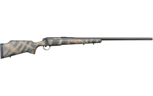 Picture of Bergara Approach 300Win 26" 3Rd