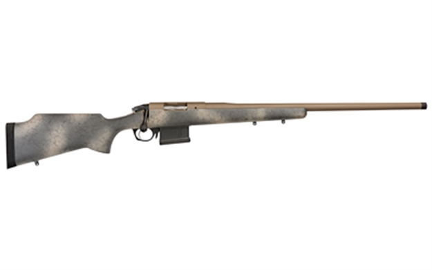 Picture of Bergara Approach 300Win 26" 5Rd Thrd